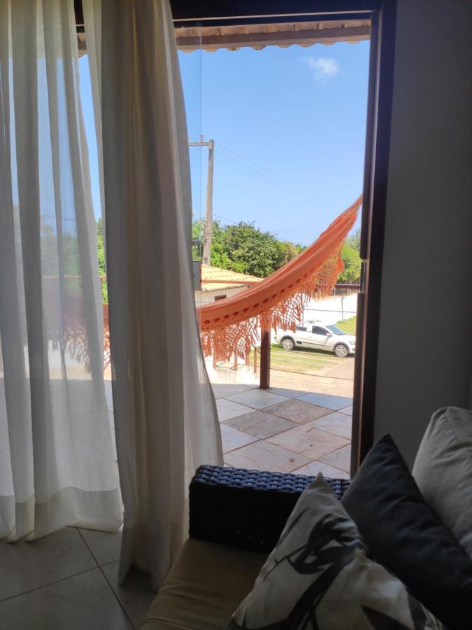 Apto Vista Mar - Brisas Do Amor 110 Praia de Pipa Exterior photo