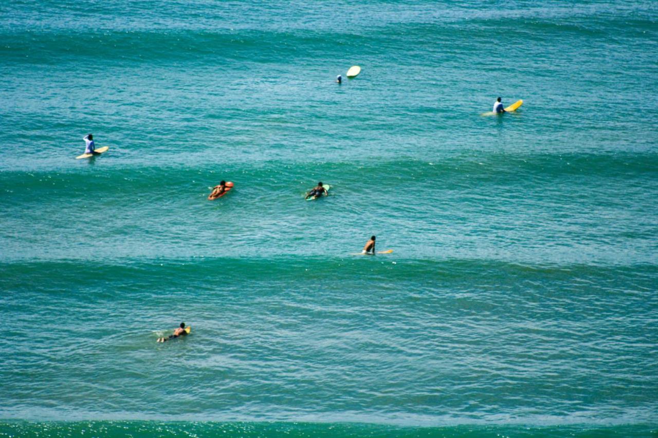 Apto Vista Mar - Brisas Do Amor 110 Praia de Pipa Exterior photo