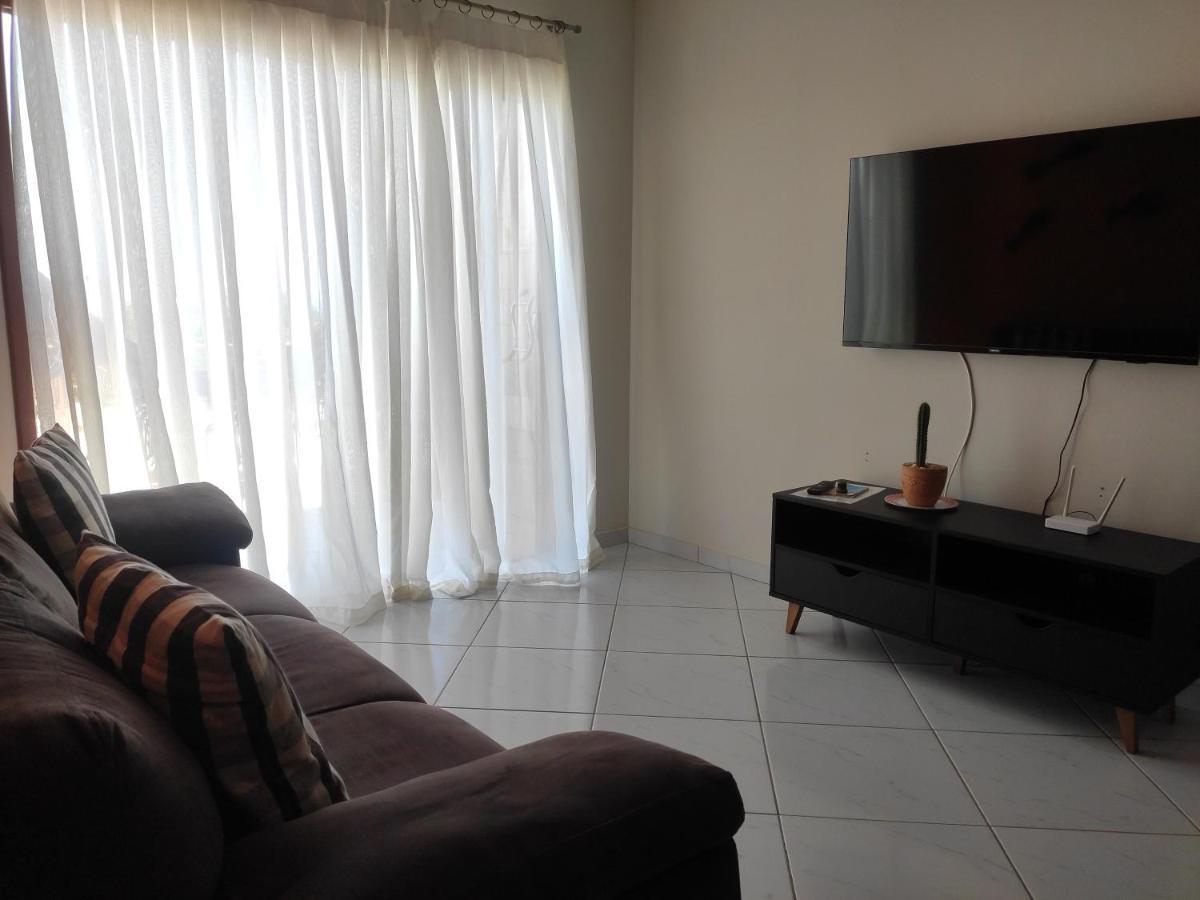 Apto Vista Mar - Brisas Do Amor 110 Praia de Pipa Exterior photo