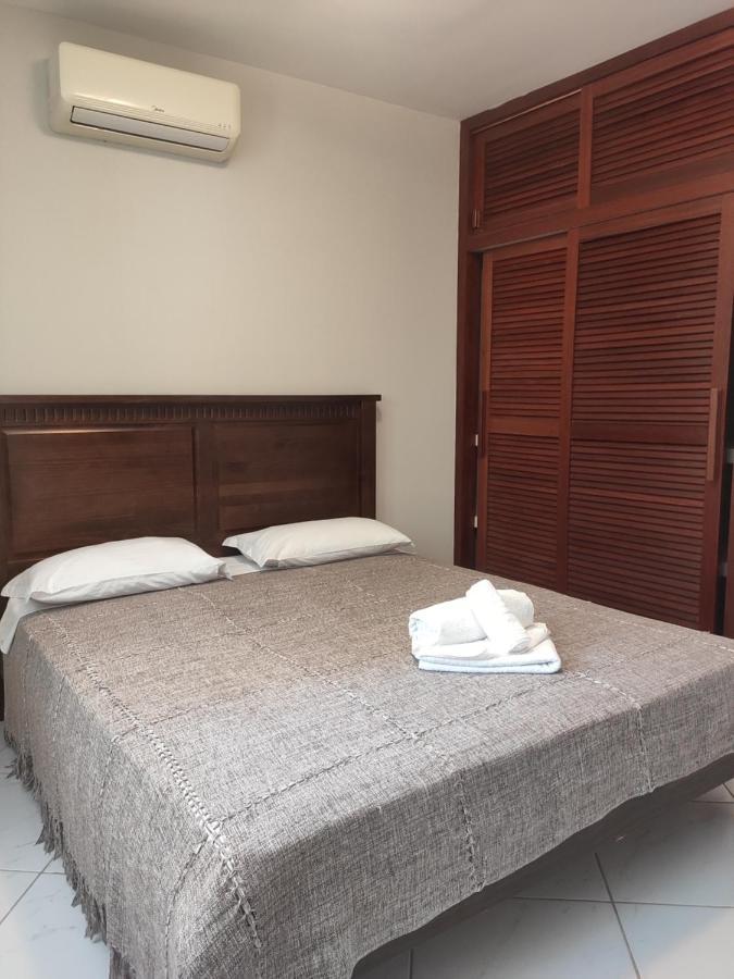 Apto Vista Mar - Brisas Do Amor 110 Praia de Pipa Exterior photo