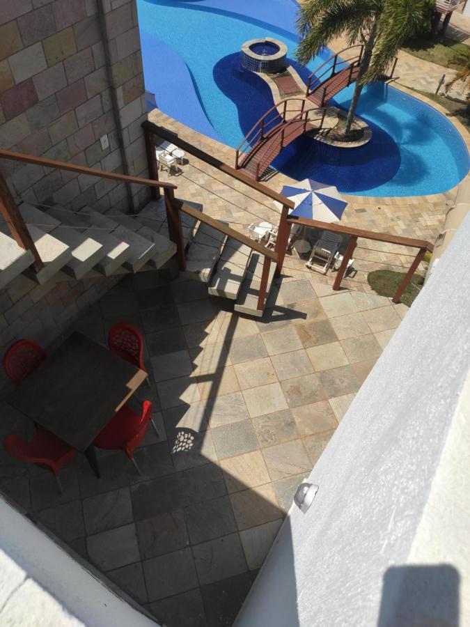 Apto Vista Mar - Brisas Do Amor 110 Praia de Pipa Exterior photo